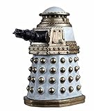 Doctor Who Special Weapons Dalek Resin Figurine Collection