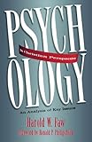 Psychology in Christian Perspective by Harold Faw