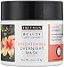 Freeman Beauty Infusion Mask Brightening 4 Ounce Jar (118ml)