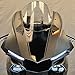 New Rage Cycles Mirror Block Off Turn Signals Compatible with the Yamaha R1 (2015-2019)