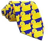 Sinastar How I Met Your Mother-Cosplay-Barney Stinson Ducky Duck Tie