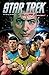 Star Trek Volume 9: The Q Gambit by Mike Johnson, Tony Shasteen