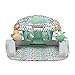 Summer Learn-to-Sit 2-Position Floor Seat, Multi