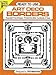 Ready-to-Use Art Deco Borders (Dover Clip Art Ready-to-Use)