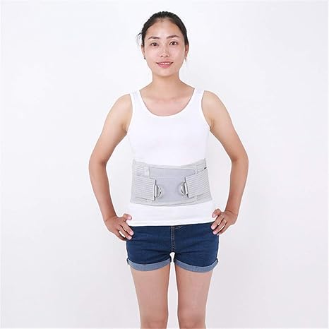 faja lumbar, cinturon lumbar, arnes lumbar, protector espalda
