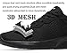 MAITRIP Mens Lightweight Breathable Mesh Running Sneakers (Size:US7-US14)