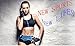 Running Belt Waist Pack By HAILING, Waterproof Fanny Punch Bag, Compatible With Smartphones - iphone 7S/7/6/6S Plus, Samsung Galaxy, Men and Women Ideal for Workout Walking and Hiking(Black)