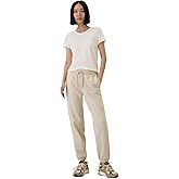Gap Womens Logo Fleece Jogger