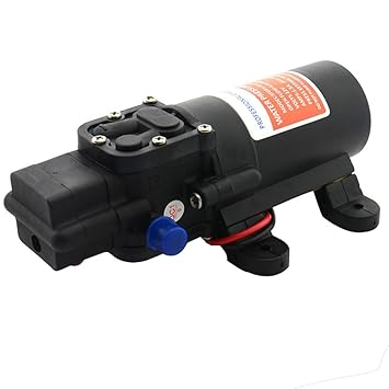 Diaphragm Pump Boat Gallery - How To Guide And Refrence