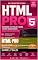Livro HTML PRO: Domine o HTML5 e Crie Sites Modernos do Zero ao Profissional