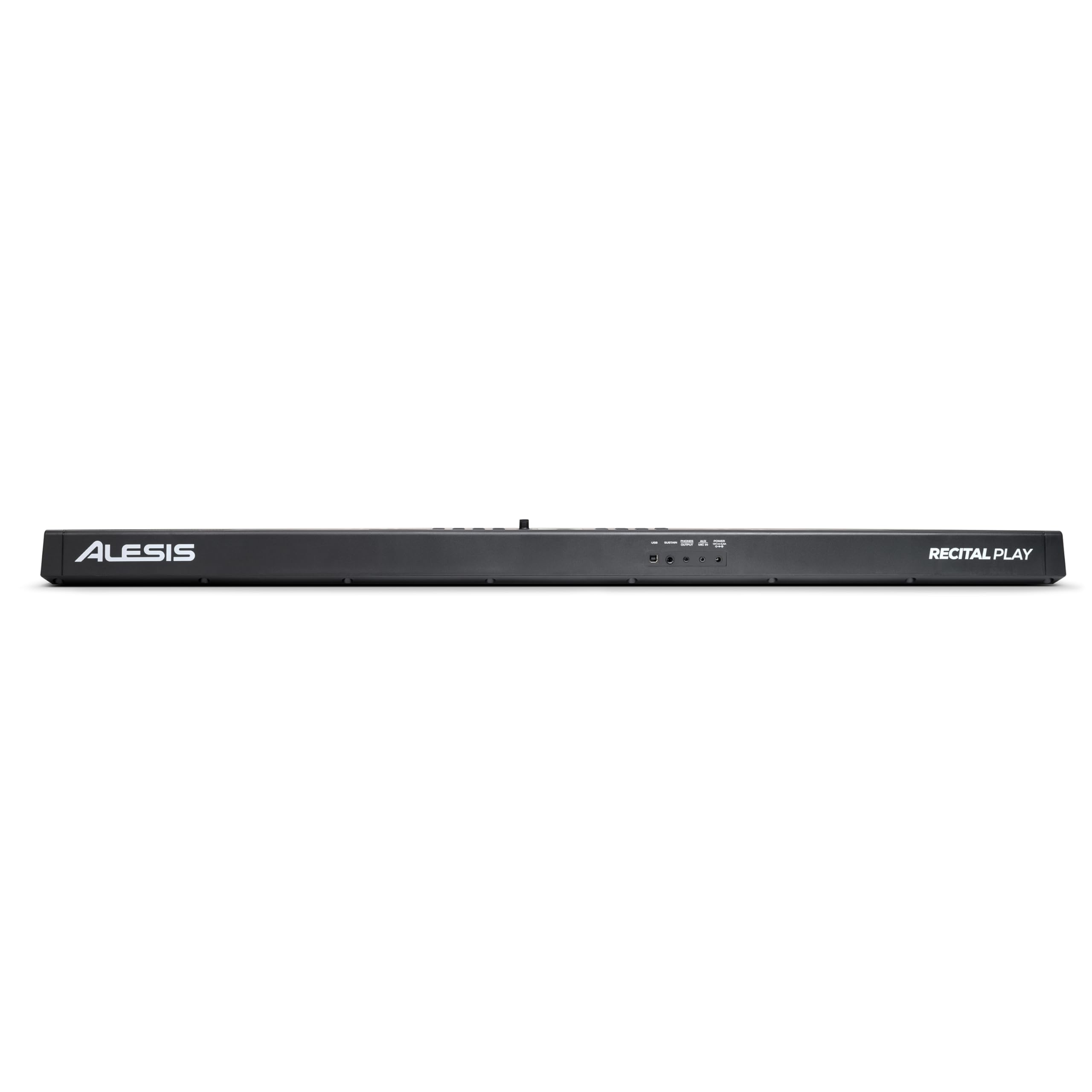 Alesis Keyboard Electric Piano with 88 Keys, 480 Sounds, Speakers, USB MIDI, Carry Case, Stand, Headphones, Pedal and Piano Lessons for Beginners (English Language Not Guaranteed]