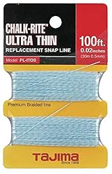 Tajima TAJ-54340 Replacement Cord for Ink, Rite