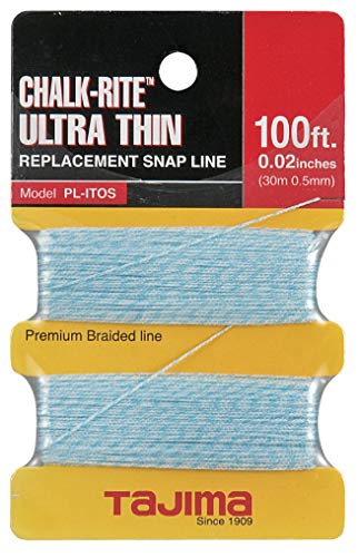 Tajima TAJ-54340 Replacement Cord for Ink, Rite
