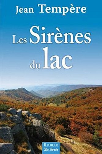 Les  sirènes du lac