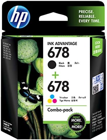678 cartridge combo price