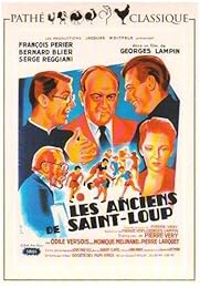 Les Anciens De Saint-Loup