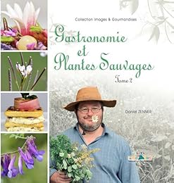 Gastronomie et plantes sauvages