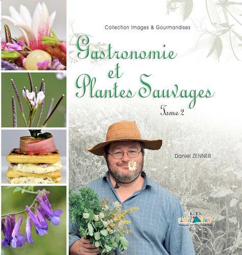 Gastronomie et plantes sauvages
