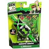 Ben 10 Omniverse Series Omniverse Omnitrix