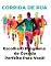 Livro Corrida de Rua: Escolha o Programa de Corrida Perfeito para VOCÊ