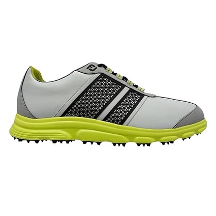 extra wide golf shoes amazon
