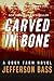 Carved in Bone: A Body Farm Novel (Body Farm Novel, 1)