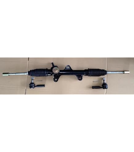 Amazon.com: WANTONE RACING Steering Rack and Pinion 39191-0018
