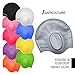 SWIM CAP SILICONE WITH ERGONOMIC FIT - Best Swimming Performance Apparel for Long Hair Watergear Comfort.