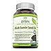 Herbal Secrets 100% Pure Black Cumin Seed Oil - 1000 Mg,100 Softgels - New Improved Formula - Supports Cardiovascular & Digestive Function