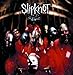 Slipknot primary