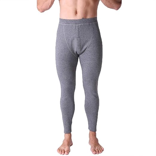 calzoncillos largos termicos