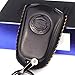 Cadtealir absortive baby Calfskin Genuine Leather lincoln mkz mkc continental navigator mks mkt mkx key fob cover case holder…
