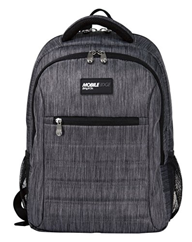 Mobile Edge SmartPack 16" /17" Mac Carbon