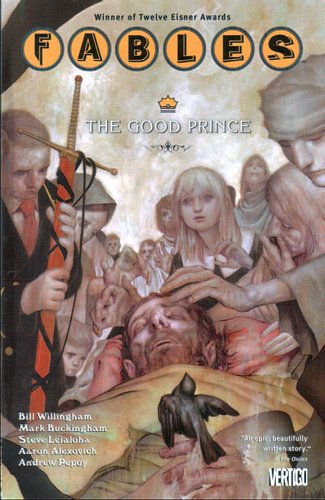 Le  bon prince