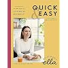 Deliciously Ella Quick & Easy: Plant-based Deliciousness