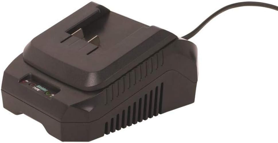 Kielder KWT-004-01 TYPE18 Battery Charger, Black