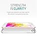 iPhone 6S Plus Case, AOYI Slim Clear Perfect Fit & Scratch-Resistant Dual Coating Lightweight TPU Protective Case for Apple iPhone 6S Plus 5.5
