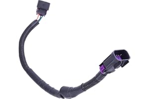 DEHATEO E3200 Throttle Body X-Link Adapter Harness Module for TBSS LS2 LS3 LS7 8 Pin To 6 Pin DBW SDTRKADPT Torque Rush X-Link Throttle Body Module