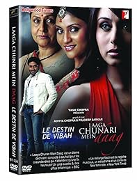 Laaga Chunari Mein Daag - Le Destin De Vibah