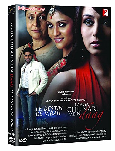 Laaga Chunari Mein Daag - Le Destin De Vibah