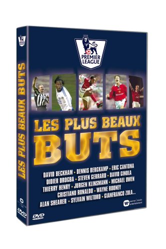 Les 200 Plus Beaux Buts De Football
