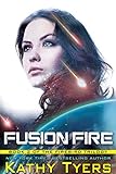 Fusion Fire (Firebird, Book 2)