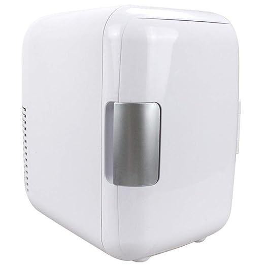SSLL 4L Mini Nevera Portatil Ideal para Latas De Refresco ...