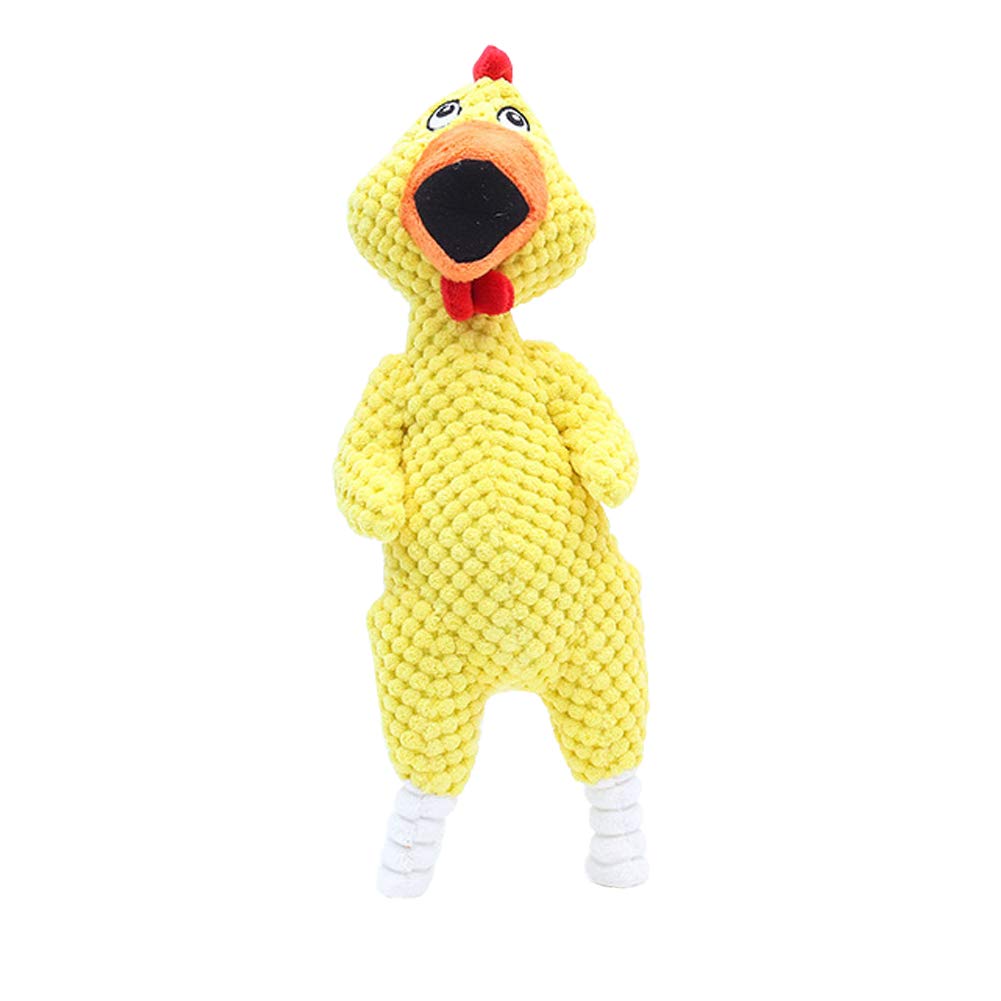 peluche indistruttibile per cani