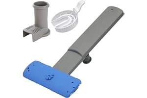 HLTIT 5304506660 Dishwashers Lower Wash Arm with 154294101, 154252701 Assembly for Frigidaire Dishwashers Spray Arm