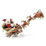 Department 56 Possible Dreams Santa Claus 