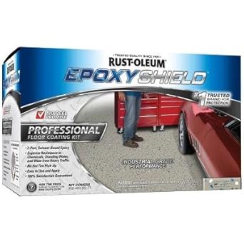 rustoleum epoxy floor paint on wood  | 1200 x 755