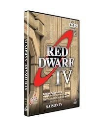 Red Dwarf - Saison Iv