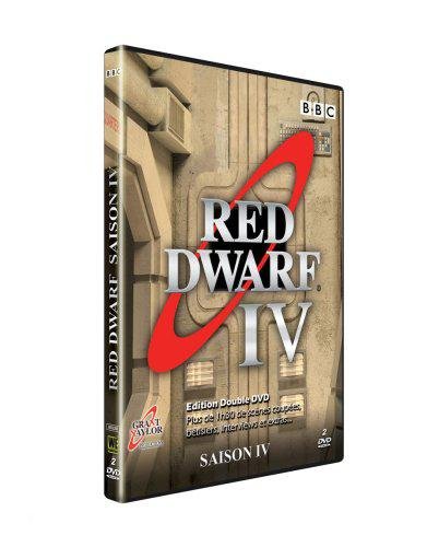 Red Dwarf - Saison Iv