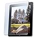 Make Even BlastCase 3 Pack of Premium Crystal Clear Screen Protectors for Apple iPad